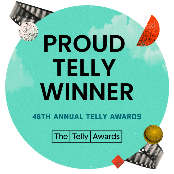 Telly Award
